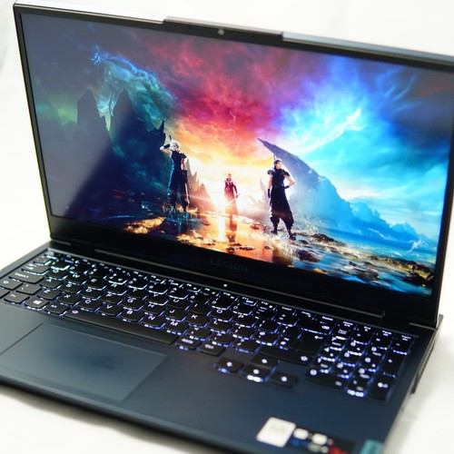 Lenovo legion rtx 3060 - 5,