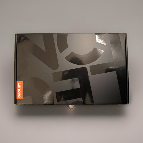 Lenovo legion pro ryzen - 16",