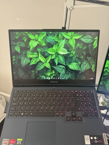 Lenovo legion gaming laptop - lenovo,