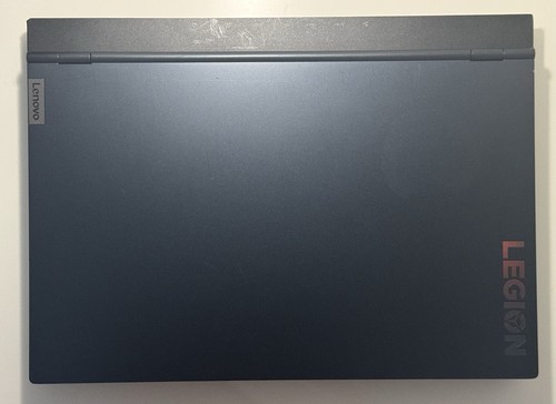 Lenovo legion rtx3060 - legion, 5