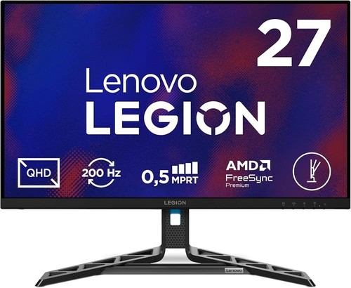 Lenovo legion r27qe - lenovo, 2
