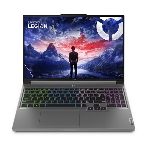 Lenovo legion gaming - 5,