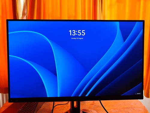 Lenovo legion y32p 4k - 31.5",