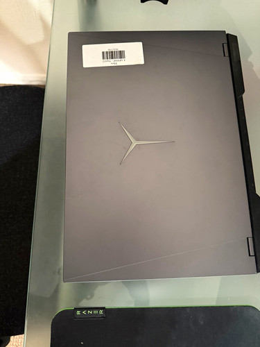 Lenovo legion pro - legion, 16ach6h