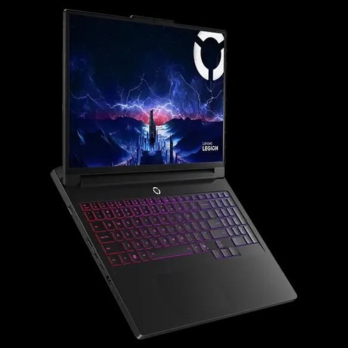 New lenovo legion - pro, 10