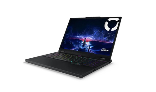 New lenovo legion pro 5i - legion,