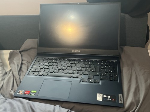 Lenovo legion 15ach6h gaming - legion,