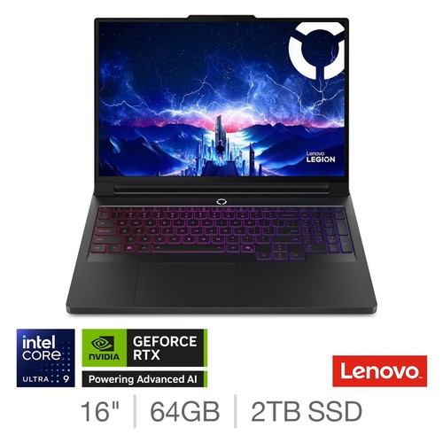 Lenovo legion pro gaming - lenovo,