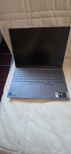 Lenovo legion pro - lenovo,