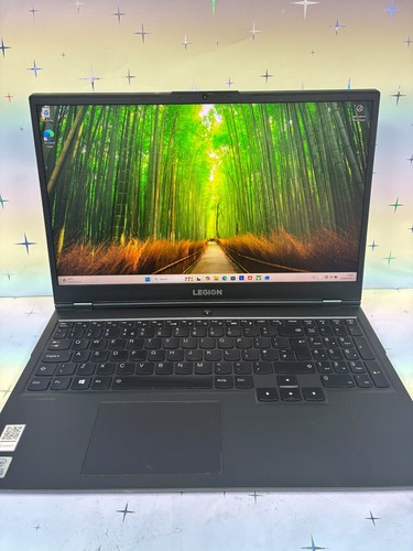 Lenovo legion gaming pc - gaming,
