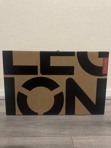Lenovo legion gen 15 - 5i,