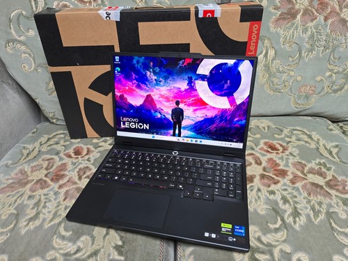 Lenovo legion 13650hx - legion, 5i