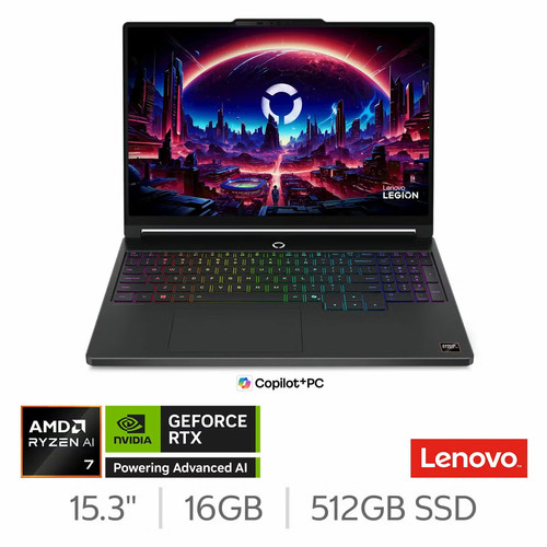 Lenovo legion copilot pc - lenovo,