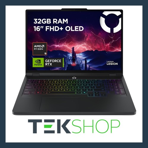 Lenovo legion pro 16afr10 - pro,