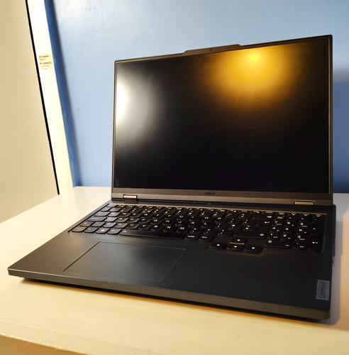 Lenovo legion pro - 5, 16arx8