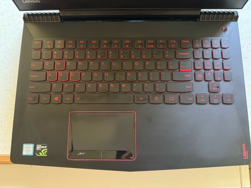 Lenovo legion 6in 7th - legion, i5