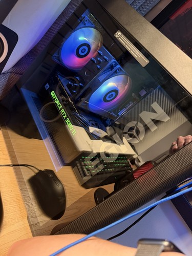 Lenovo legion gaming pc - lenovo,
