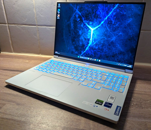 Lenovo legion 16irx9 i9hx - lenovo, 7