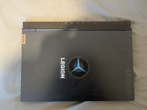 Lenovo legion 15ith6h 6 - 15ith6h, 15.6"