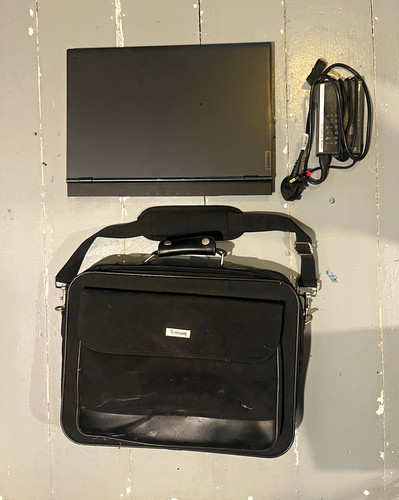 Lenovo legion 17imh05 gaming - lenovo, 5