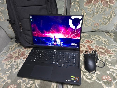 Lenovo legion pro - pro, 16