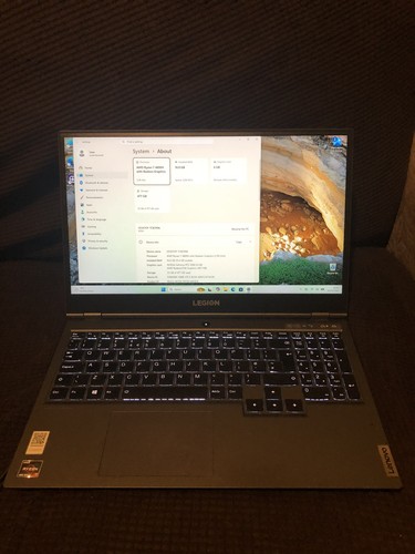 Lenovo legion rtx 2060 - lenovo,