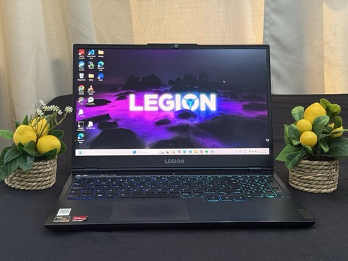 Lenovo legion gaming - lenovo,