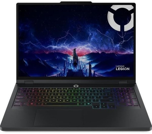 Lenovo legion pro - lenovo,