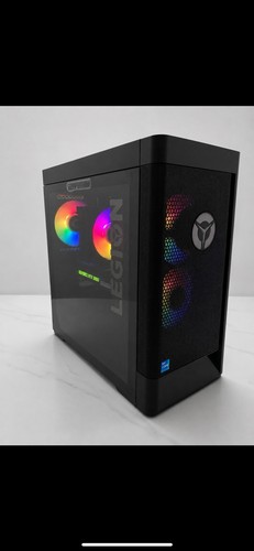 Lenovo legion gaming - gaming, intel