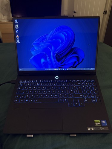 Lenovo legion pro gen 10 - 5i,