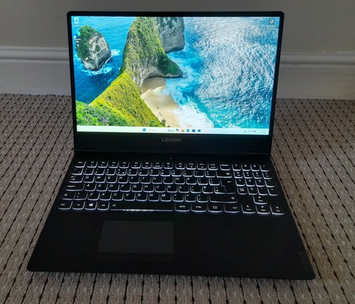 Lenovo legion gtx - legion, 1660ti