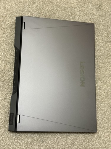 Lenovo legion pro laptop - 5i,