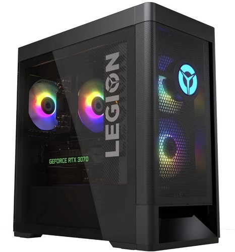 Lenovo legion gaming - lenovo, pc