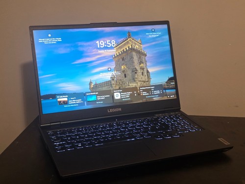 Lenovo legion 15imh05h - lenovo,