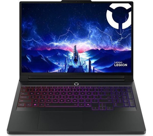 Lenovo legion pro - pro, 7