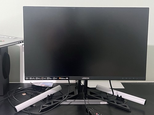 Lenovo legion r27qe gen - legion,