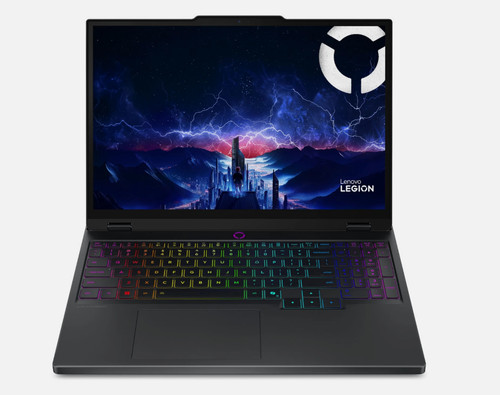 Lenovo legion 83ly00a5uk - lenovo, –