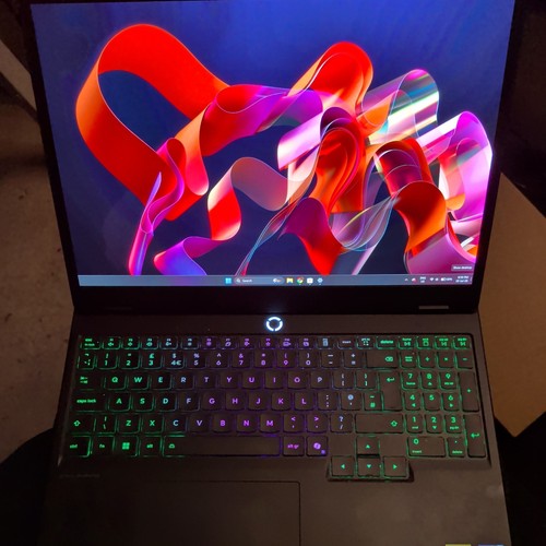 Lenovo legion 13650hx - 5i, i7