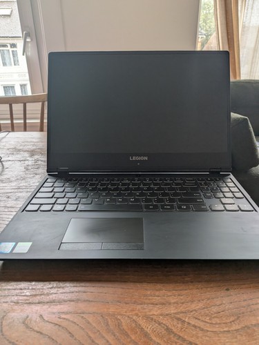 Lenovo legion y530 15ich - lenovo, y530-15ich