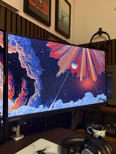 Lenovo legion r25f 5 - legion, 24.5”