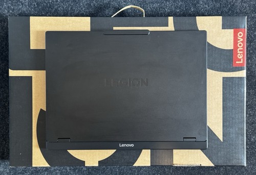 Lenovo legion oled - lenovo,