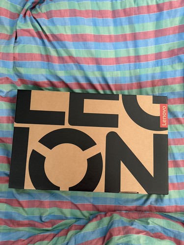 Lenovo legion 15 - 5i,