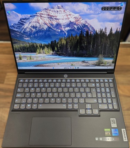Lenovo legion gaming - lenovo, laptop