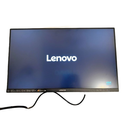 Lenovo legion r27qe gen - legion, 27"