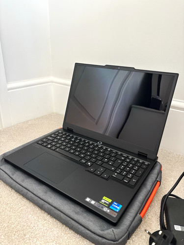 Lenovo legion gaming - legion, 5