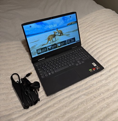 Lenovo legion 6in - 15.6in, 5