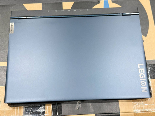 Lenovo legion 17ach6h - lenovo, 5