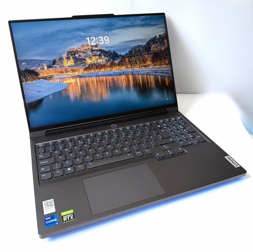 Gaming lenovo legion - lenovo, 7