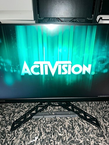 Lenovo legion r25i 5in - legion, 24.5in
