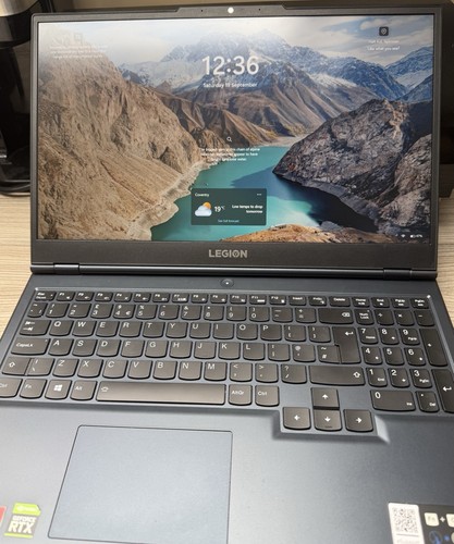 Lenovo legion 15ach6h 6in - legion, 15.6in